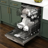 THERMADOR  Emerald Dishwasher 24" - Stainless Steel (DWHD560CFP)