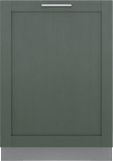 THERMADOR  Emerald® Dishwasher 24" Custom - Panel Ready (DWHD560CPR)