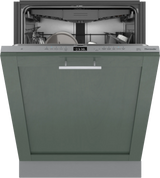 THERMADOR  Emerald® Dishwasher 24" Custom - Panel Ready (DWHD560CPR)