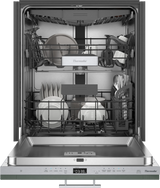 THERMADOR  Emerald® Dishwasher 24" Custom - Panel Ready (DWHD560CPR)