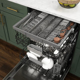 THERMADOR  Emerald® Dishwasher 24" Custom - Panel Ready (DWHD560CPR)