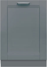 THERMADOR  Emerald® Dishwasher 24" Custom - Panel Ready (DWHD560CPR)