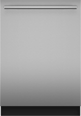 THERMADOR  Emerald® Dishwasher 24'' Masterpiece®, - Stainless Steel (DWHD640EFM)