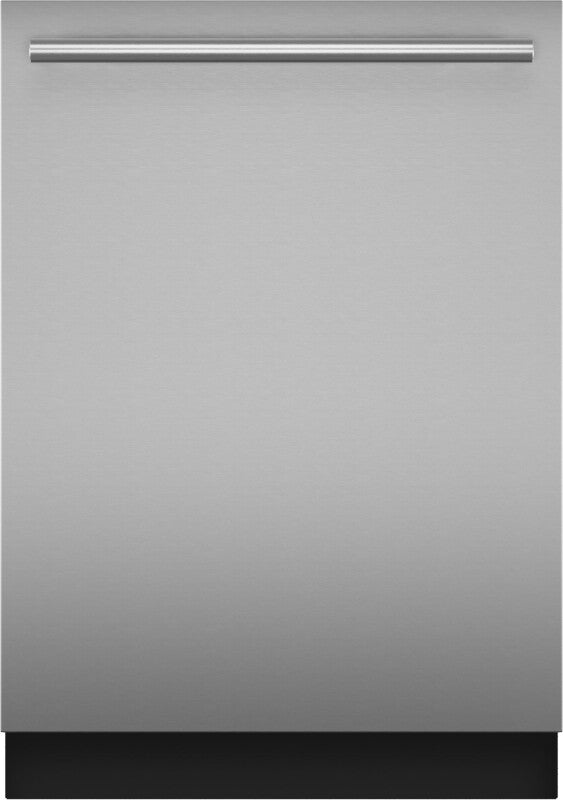 Thermador  Emerald 24" Top Control Smart Built-In Tub Dishwasher with 3rd Rack and PowerBoost, 48 dBA - Stainless Steel (DWHD640EFM)