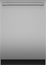 THERMADOR  Emerald® Dishwasher 24'' Professional, - Stainless Steel (DWHD640EFP)