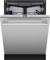 THERMADOR  Emerald® Dishwasher 24'' Professional, - Stainless Steel (DWHD640EFP)