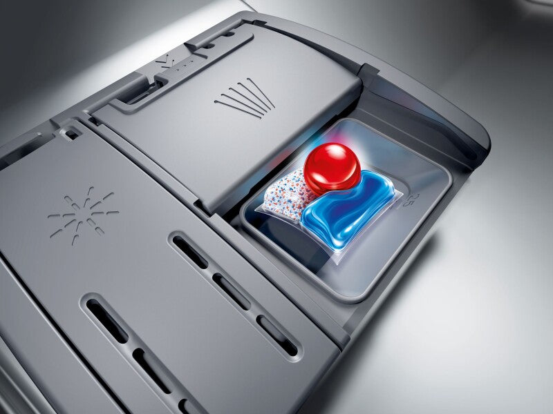 THERMADOR  Emerald® Dishwasher 24'' Professional, - Stainless Steel (DWHD640EFP)