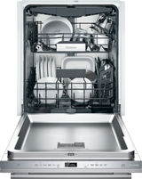 THERMADOR  Dishwasher - Stainless Steel (DWHD650WFM)