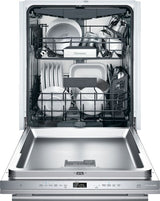 Thermador Dishwasher - Stainless Steel (DWHD650WFM)