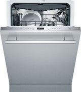 Thermador  Dishwasher - Stainless Steel (DWHD650WFM)