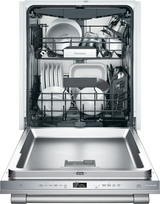Thermador Dishwasher - Stainless Steel (DWHD650WFP)