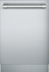 Thermador  Dishwasher - Stainless Steel (DWHD650WFP)