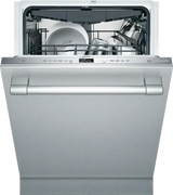Thermador  Dishwasher - Stainless Steel (DWHD650WFP)