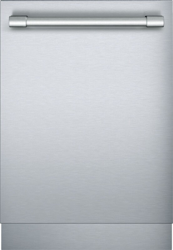 Thermador Dishwasher - Stainless Steel (DWHD650WFP)
