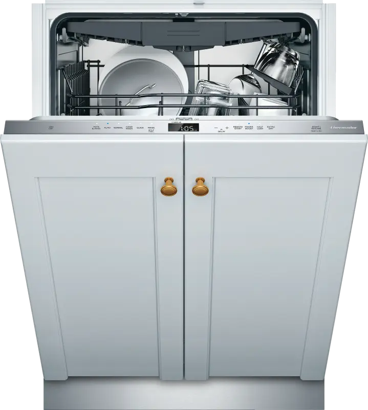 Thermador Dishwasher - Panel Ready (DWHD650WPR)