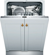 Thermador Dishwasher - Panel Ready (DWHD650WPR)