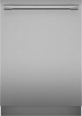 Thermador  Sapphire® Dishwasher 24'' Professional, - Stainless Steel (DWHD660EFP)