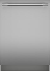 Thermador  Sapphire® Dishwasher 24'' Professional, - Stainless Steel (DWHD660EFP)