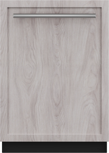 THERMADOR  Sapphire® Dishwasher 24'' Custom Panel Ready - Panel Ready (DWHD660EPR)