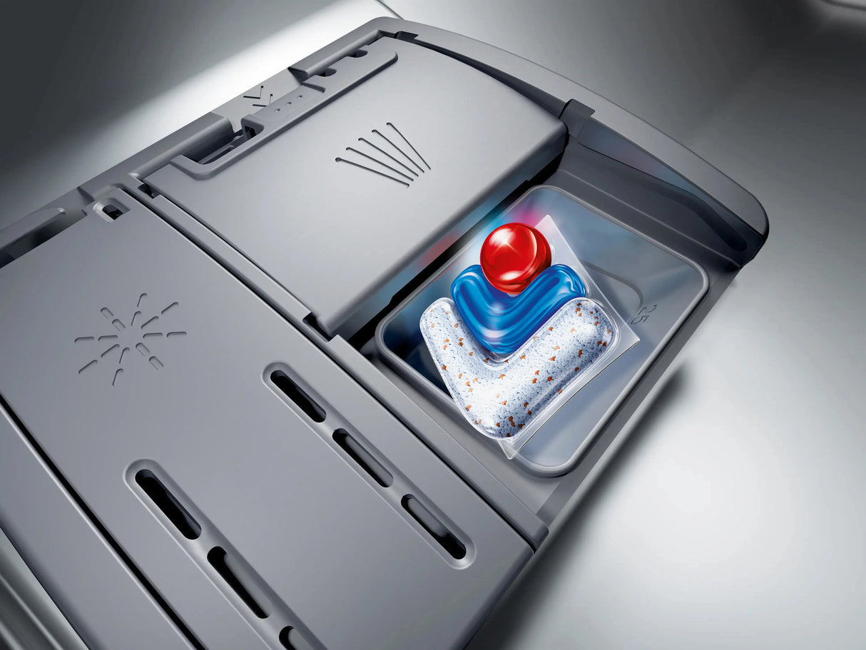 THERMADOR  Sapphire® Dishwasher 24'' Custom Panel Ready - Panel Ready (DWHD660EPR)