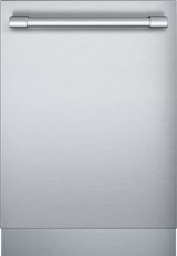 THERMADOR  Topaz® Dishwasher 24'' Stainless Steel - Stainless Steel (DWHD660WFP)