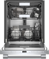 THERMADOR  Sapphire Dishwasher 24" - Stainless Steel (DWHD760CFP)