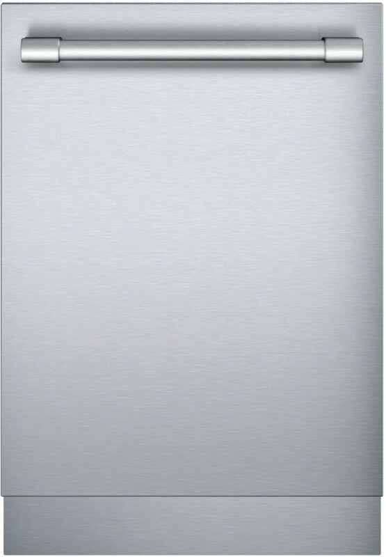 Thermador Sapphire Dishwasher 24" - Stainless Steel (DWHD760CFP)