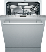THERMADOR  Sapphire® Dishwasher 24'' - Stainless Steel (DWHD770WFM)