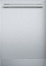 Thermador Sapphire Dishwasher  24" Stainless Steel DWHD770WFM - Stainless Steel (DWHD770WFM)
