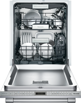 THERMADOR  Sapphire Dishwasher24" - Stainless Steel (DWHD770WFP)