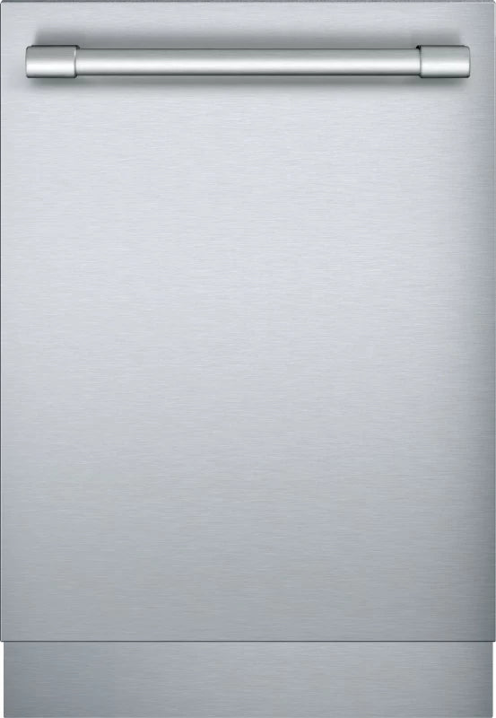 Thermador Sapphire Dishwasher24" - Stainless Steel (DWHD770WFP)