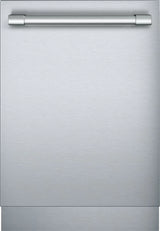 Thermador Sapphire Dishwasher24" - Stainless Steel (DWHD770WFP)