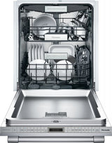 Thermador  Sapphire Dishwasher24" - Stainless Steel (DWHD770WFP)