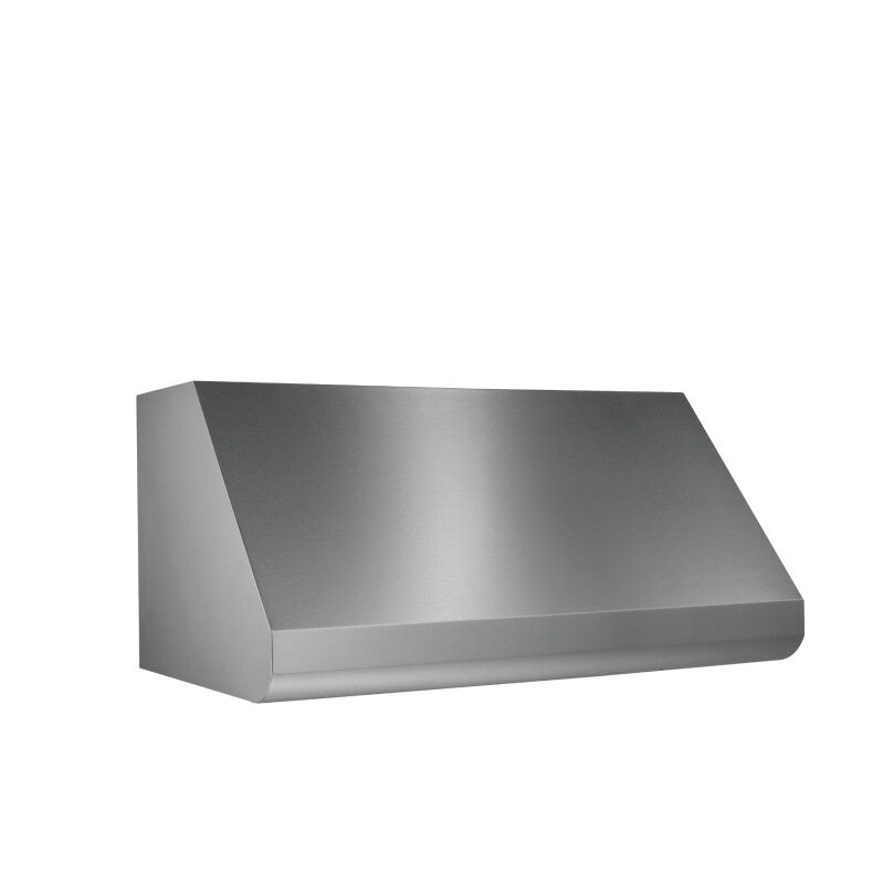 BROAN Broan(R) Elite E60000 30-inch Convertible Canopy Wall-Mount Range Hood w/Heat Sentry(TM) 650 Max Blower CFM, Stainless Steel -  (E6030SS)
