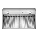 BROAN Broan(R) Elite E60000 30-inch Convertible Canopy Wall-Mount Range Hood w/Heat Sentry(TM) 650 Max Blower CFM, Stainless Steel -  (E6030SS)