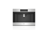 WOLF  WOLF COFFEE SYSTEM 24" PRO NON PLUMBED - Stainless Steel (EC2450TES)
