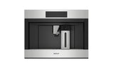Wolf  24" E Series Transitional Coffee System - Stainless Steel (EC2450TES)