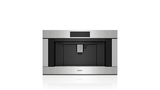 WOLF  WOLF COFFEE SYSTEM 30" PRO NON PLUMBED - Stainless Steel (EC3050PES)