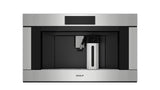 Wolf  30" E Series Professional Coffee System - Stainless Steel (EC3050PES)