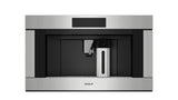 WOLF  WOLF COFFEE SYSTEM 30" PRO NON PLUMBED - Stainless Steel (EC3050PES)