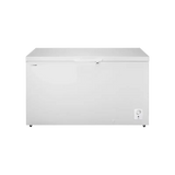 ELEMENT APPLIANCE 14.6 CF Chest Freezer, Basket Storage - White (ECF15MDCW)