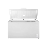 ELEMENT APPLIANCE 14.6 CF Chest Freezer, Basket Storage - White (ECF15MDCW)