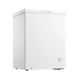 ELEMENT APPLIANCE 5.0 cu. ft. Chest Freezer - White (ECF50MD1BW)