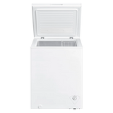 ELEMENT APPLIANCE 5.0 cu. ft. Chest Freezer - White (ECF50MD1BW)