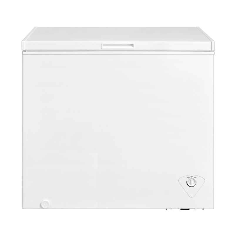 ELEMENT APPLIANCE  Element 7.0 cu. ft. Chest Freezer - White (ECF70MD1BW) - Other (ECF70MD1BW)