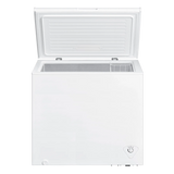 ELEMENT APPLIANCE  Element 7.0 cu. ft. Chest Freezer - White (ECF70MD1BW) - Other (ECF70MD1BW)