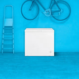 ELEMENT APPLIANCE 7.0 cu. ft. Chest Freezer - White (ECF70MD1BW)