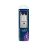 AMANA everydrop Refrigerator Water Filter 1 (Pack of 1) -  (EDR1RXD1)