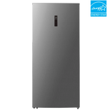 ELEMENT APPLIANCE 21.2 cu. ft. Upright Convertible Freezer / Refrigerator - Stainless Steel (EHUF21CECS)