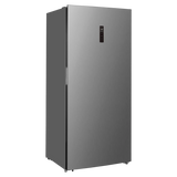 ELEMENT APPLIANCE 21.2 cu. ft. Upright Convertible Freezer / Refrigerator - Stainless Steel (EHUF21CECS)